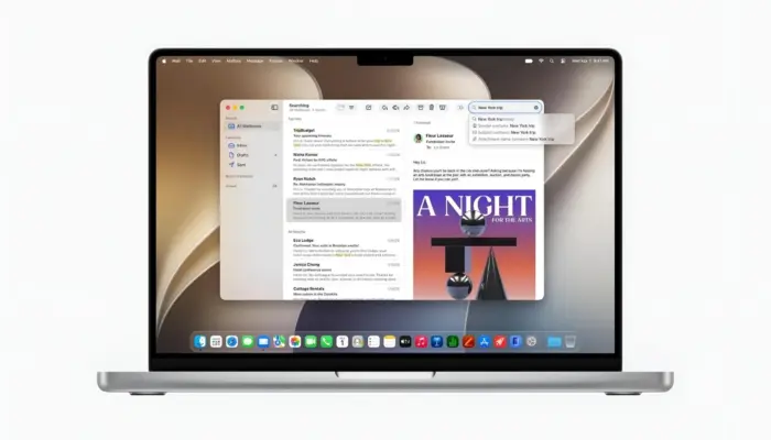 macOS 27 Golden Gate Resmi Diumumkan, Siri AI dan Fitur Pencarian Mac Kini Lebih Pintar