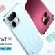 realme 16T Siap Go Global, Bawa Baterai 8.000 mAh untuk Daya Tahan Lebih Lama