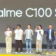 realme C100 Series Resmi Masuk Indonesia, Unggulkan Performa Baterai dan Durabilitas