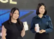realme C100 Segera Rilis di Indonesia, Andalkan Baterai Jumbo 8000 mAh