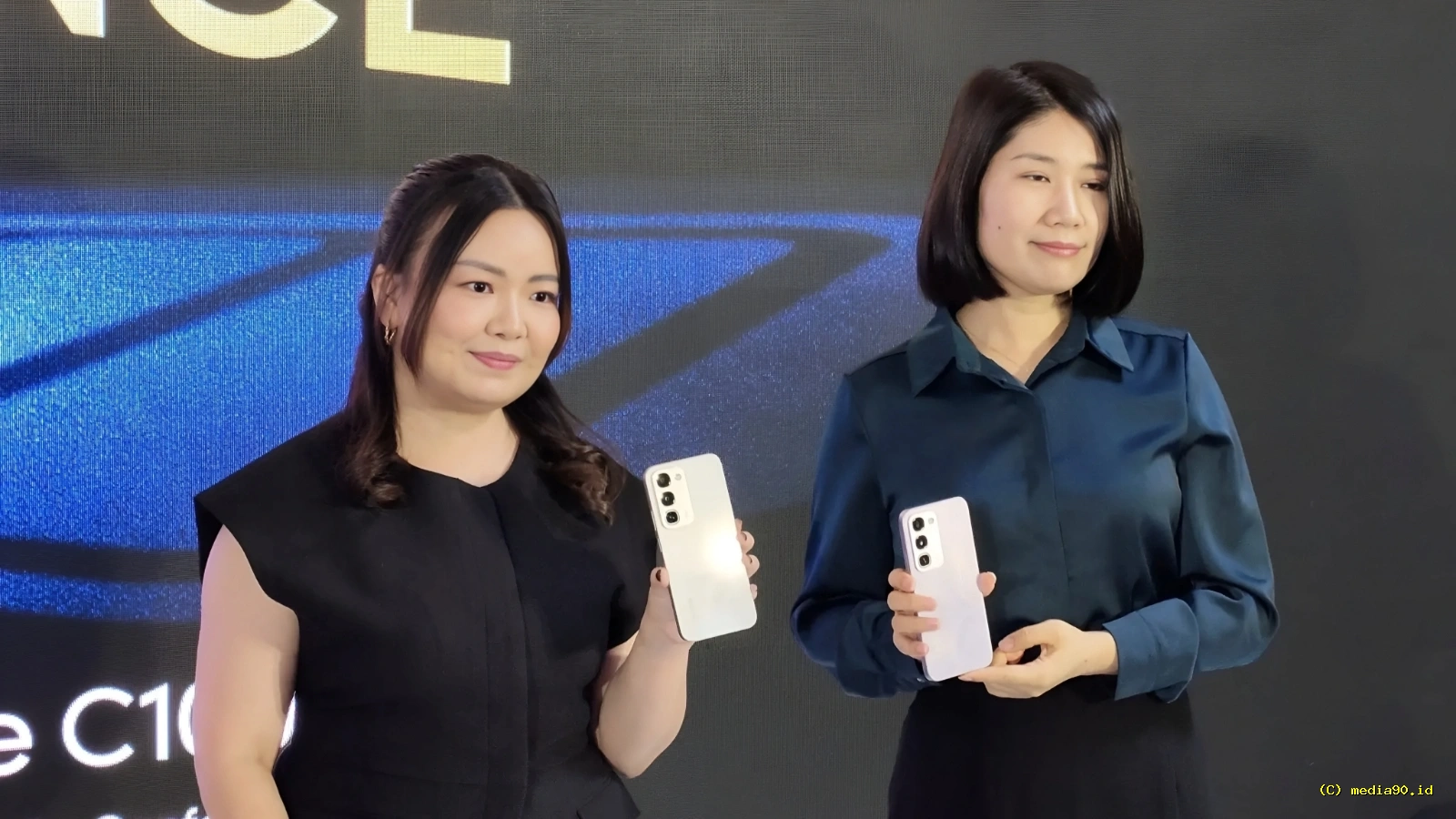 realme C100 Siap Meluncur di Indonesia dengan Baterai Berkapasitas Besar
