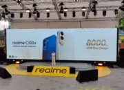 realme C100X dan C100i Resmi Hadir di Indonesia, Usung Baterai Jumbo dan Durabilitas Tinggi