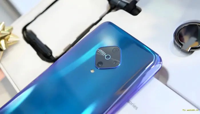 vivo S Series Dikabarkan Akan Dihidupkan Lagi Setelah Vakum 6 Tahun