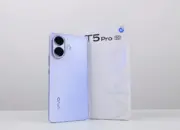 Review vivo T5 Pro 5G: All Rounder Rp 4 Jutaan dari vivo untuk 2026?