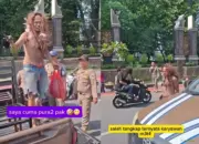 Viral Pria Disangka ODGJ saat Hendak Diamankan Satpol PP, Fakta Sebenarnya Mengejutkan 10 Viral Pria Disangka ODGJ saat Hendak Diamankan Satpol PP Fakta Sebenarnya Mengejutkan