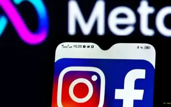 Instagram, Facebook, dan Threads Down, Pengguna Ramai Keluhkan Gangguan Layanan