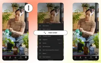 Pembaruan YouTube Shorts Hadirkan Fitur Full-Screen untuk Pengalaman Menonton Lebih Maksimal