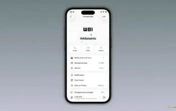 WhatsApp untuk iPhone Dapat Pembaruan, Ada Indikator Hijau untuk Lindungi Pengguna