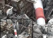 Gempa Jepang Magnitudo 7,1 Guncang Kumamoto, Puluhan Korban Tewas dan Ratusan Ribu Warga Mengungsi