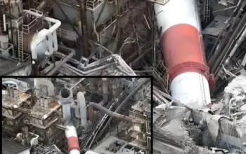 Gempa Jepang Magnitudo 7,1 Guncang Kumamoto, Puluhan Korban Tewas dan Ratusan Ribu Warga Mengungsi