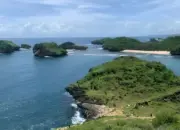 10 Tempat Wisata Unik di Pacitan, Ada Panorama Mirip Raja Ampat hingga Sungai yang Memesona