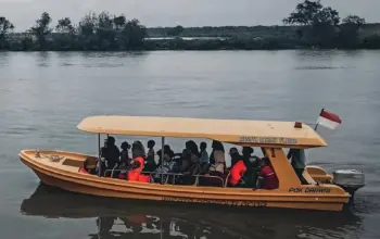 10 Wisata Favorit di Sidoarjo untuk Liburan Sekolah, Lengkap dari Alam hingga Wahana Rekreasi