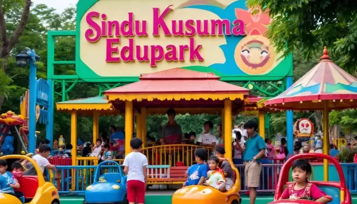 12 Wisata yang Cocok untuk Piknik Anak TK di Jogja, Edukatif dan Seru