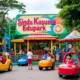 12 Tempat Wisata untuk Study Tour Anak TK dan PAUD yang Aman, Edukatif, dan Menyenangkan
