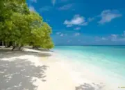 12 Tempat Wisata yang Searah dengan Pantai Ngobaran, Lengkap dengan Pesona Pura di Tepi Pantai