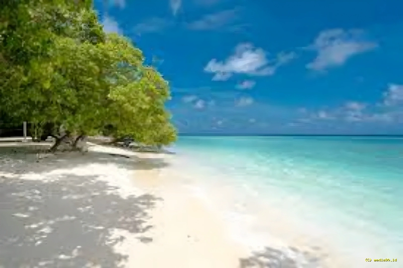 12 Tempat Wisata yang Searah dengan Pantai Ngobaran, Lengkap dengan Pesona Pura di Tepi Pantai