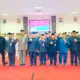 45 Pejabat Administrator dan Pengawas Dilantik, Bupati Tulang Bawang Beri Ultimatum Soal Kinerja