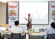 AHM Best Student 2026 Resmi Dibuka, Ajak Pelajar Ciptakan Inovasi untuk Indonesia