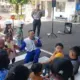 AHM Gencarkan Edukasi Tertib Lalu Lintas untuk Pelajar Usia Dini di Indonesia