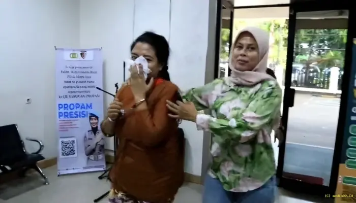 ART di Jakarta Barat Diduga Kuras ATM Majikan Rp450 Juta, Uangnya Dipakai Beli Mobil