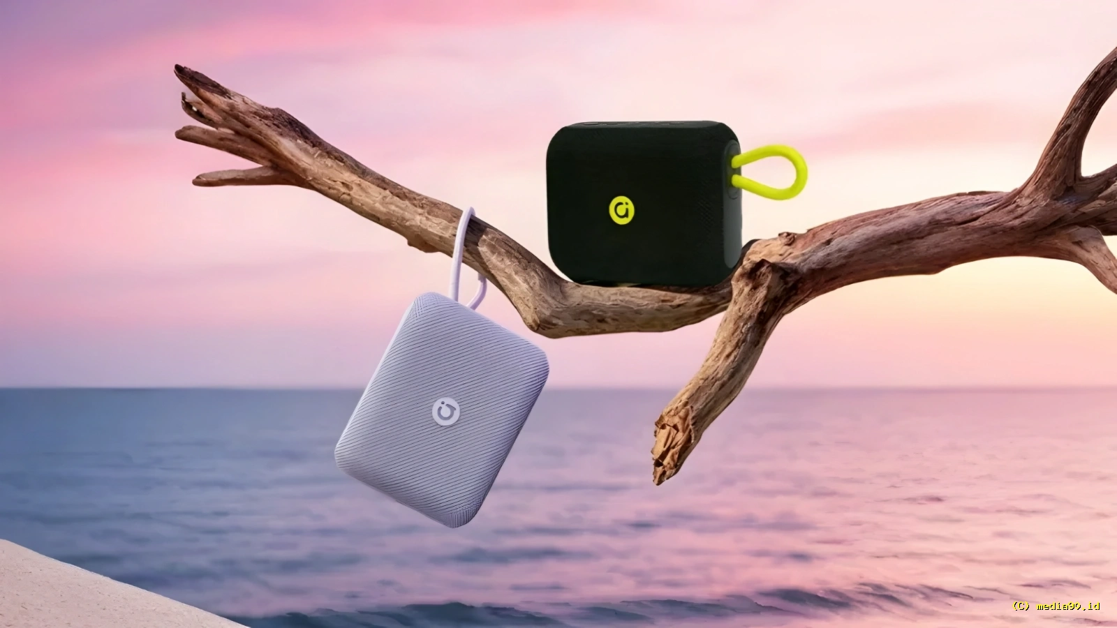 ASUS Adol PO102 Hadir, Speaker Bluetooth Portable Tawarkan IP67 dan Baterai Awet