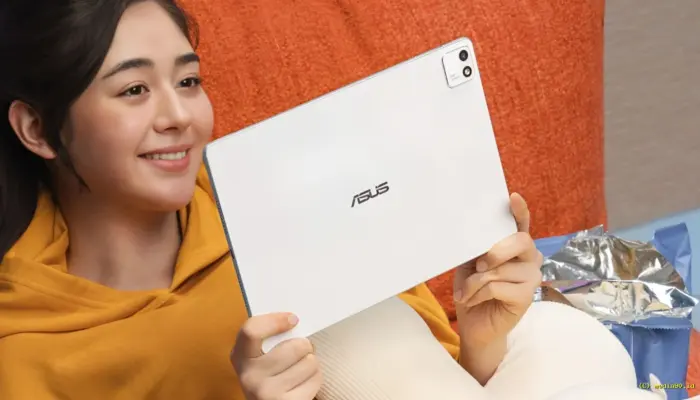 ASUS Resmi Kembali ke Pasar Tablet, ASUS Pad Usung Layar Tandem OLED 144Hz