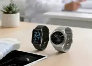 ASUS VivoWatch 6 Plus Resmi Diperkenalkan, Usung Ekosistem Kesehatan Berbasis AI