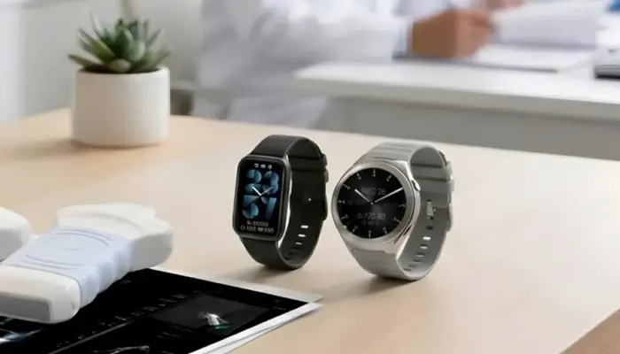 ASUS VivoWatch 6 Plus Resmi Diperkenalkan, Usung Ekosistem Kesehatan Berbasis AI
