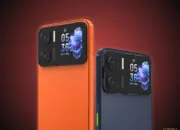 Acer Sospiro A15 Resmi Hadir, Smartphone Unik dengan Layar Kedua di Bagian Belakang