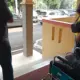 Gedung DPRD Bandar Lampung Dinilai Belum Ramah bagi Penyandang Disabilitas
