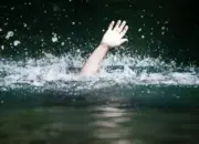 Aksi Standing Motor di Jembatan Berujung Petaka, Pria di Kampar Hilang Terjatuh ke Sungai