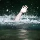 Aksi Standing Motor di Atas Jembatan Berujung Petaka Pria di Kampar Hilang Terjatuh ke Sungai