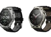Amazfit Balance 3 Series Resmi Meluncur, Hadirkan Varian Ultra