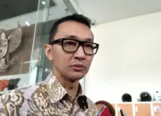 KPK Rampungkan Analisis Amplop Bupati Kuansing ke Raja Juli, Motif Pemberian Masih Didalami