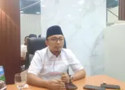 DPRD Lampung Terima Aspirasi soal Konten Orientasi Seksual di Medsos, M. Syukron Dorong Kajian Regulasi