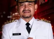 Bupati Pemalang Anom Widiyantoro Terjaring OTT KPK, Harta Kekayaan Capai Rp21,3 Miliar