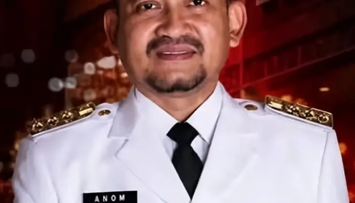 Bupati Pemalang Anom Widiyantoro Terjaring OTT KPK, Harta Kekayaan Capai Rp21,3 Miliar