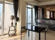 Apartemen Mewah Benny Tjokro Dilelang, Dilengkapi Private Lift dan Fasilitas Premium