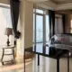 Apartemen Mewah Benny Tjokro Dilelang Dilengkapi Private Lift dan Fasilitas Premium
