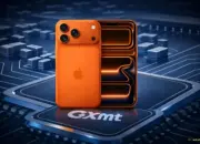 Apple Dikabarkan Minta Restu Pemerintahan Trump untuk Beli Chip Memori CXMT dari China
