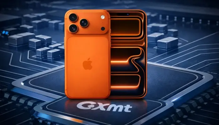 Apple Dikabarkan Minta Restu Pemerintahan Trump untuk Beli Chip Memori CXMT dari China