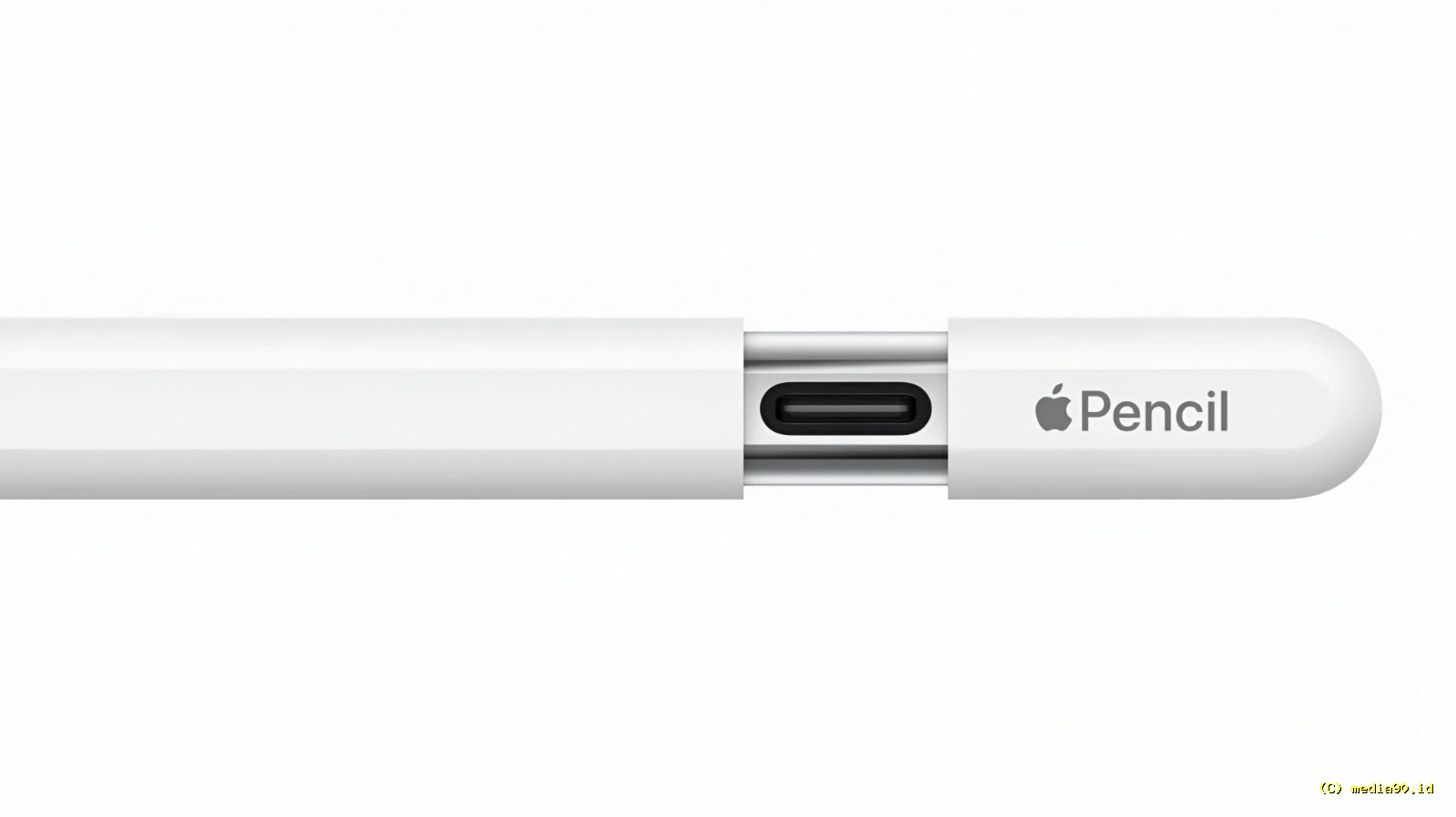 Apple Tengah Kembangkan Apple Pencil dengan Baterai Lepas Pasang, Ini Bocorannya