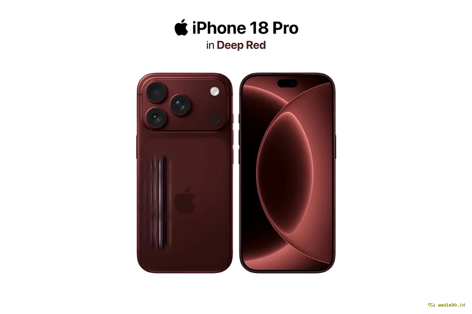 Apple Ubah Strategi, Peluncuran iPhone 18 Dikabarkan Mundur dari Jadwal Biasanya