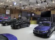 BMW iX3 Terbaru Siap Meluncur di GIIAS 2026, BMW Indonesia Sudah Buka Pemesanan