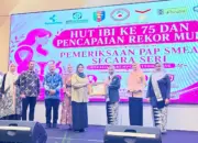BPJS Kesehatan Perkuat Layanan Pap Smear untuk Deteksi Dini Kanker Serviks