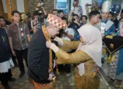 Bandar Lampung Expo 2026 Resmi Dibuka, Jadi Etalase Pembangunan dan Potensi Investasi