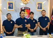 Bareskrim Bongkar Sindikat Pencurian Modul BTS, Gangguan Jaringan Landa Jakarta, Banten, dan Jabar