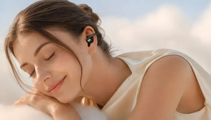 Baseus Bowie MC2 Resmi Meluncur, Earbuds Clip-On dengan Baterai hingga 55 Jam