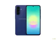 Bocoran Samsung Galaxy A27 Terungkap, Pilihan Warna hingga Spesifikasinya Mulai Beredar