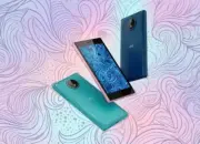 HMD Asha 505 Bocor, Hadir dengan Desain Mirip Nokia Lumia 830